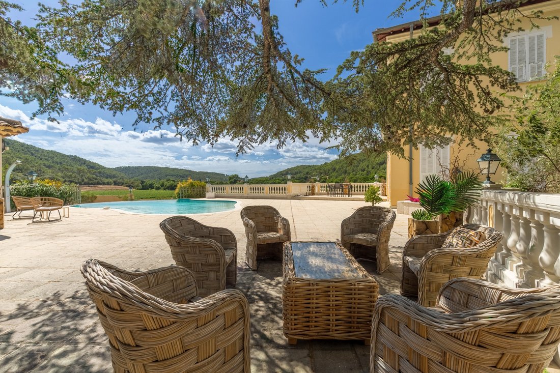 Cabasse, Provence-Alpes-Côte d'Azur, France 5 - 16154570