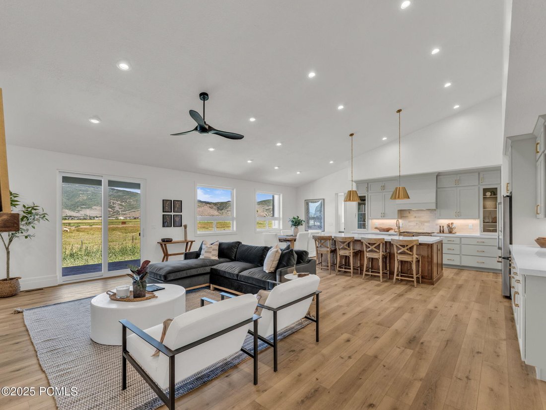 House in Kamas, Utah, United States 4 - 16154661
