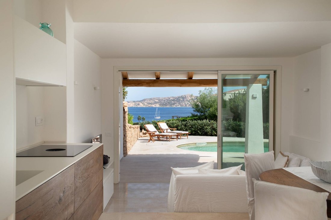 Villa in Palau, Sardinia, Italy 3 - 16154689