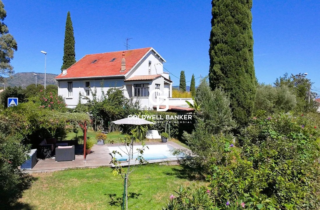 House in Centre, Bormes-les-Mimosas, France 4 - 16145302