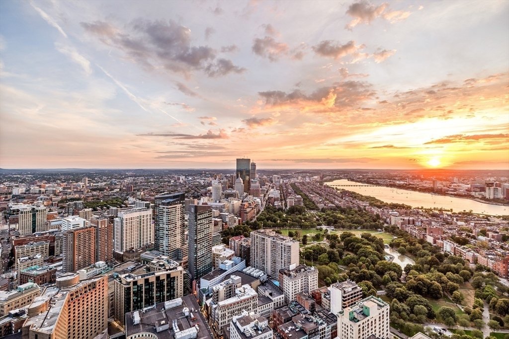 Condo in Boston, Massachusetts, United States 2 - 16154539