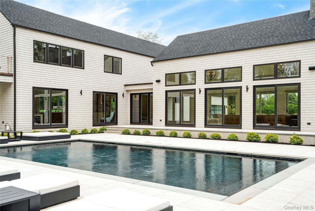 House in Shelter Island, New York, United States 5 - 15690399