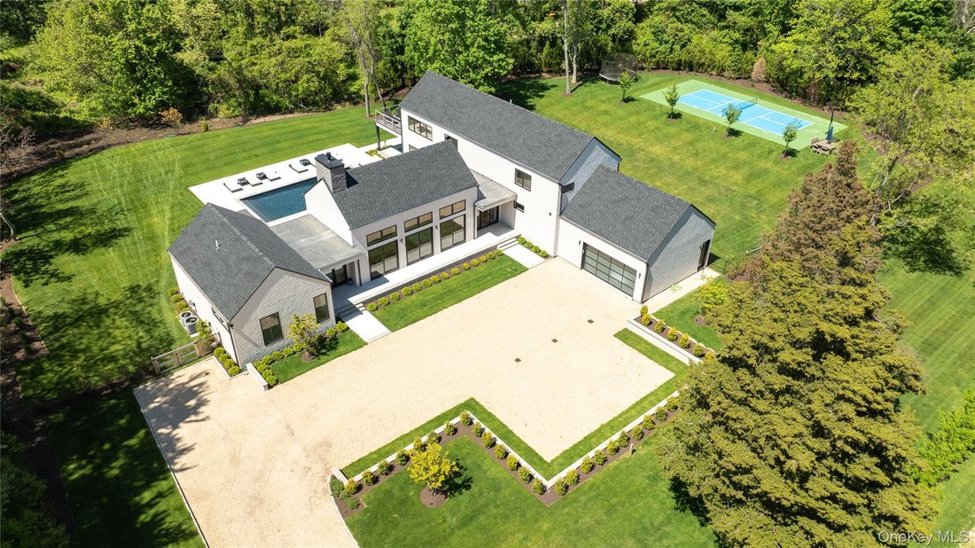 House in Shelter Island, New York, United States 2 - 15690399