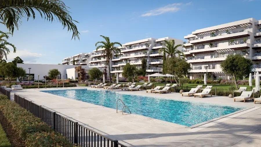 Apartment in el Verger, Valencian Community, Spain 1 - 16151249