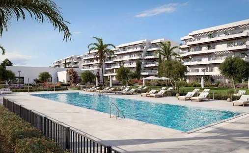 Apartment in el Verger, Valencian Community, Spain 1