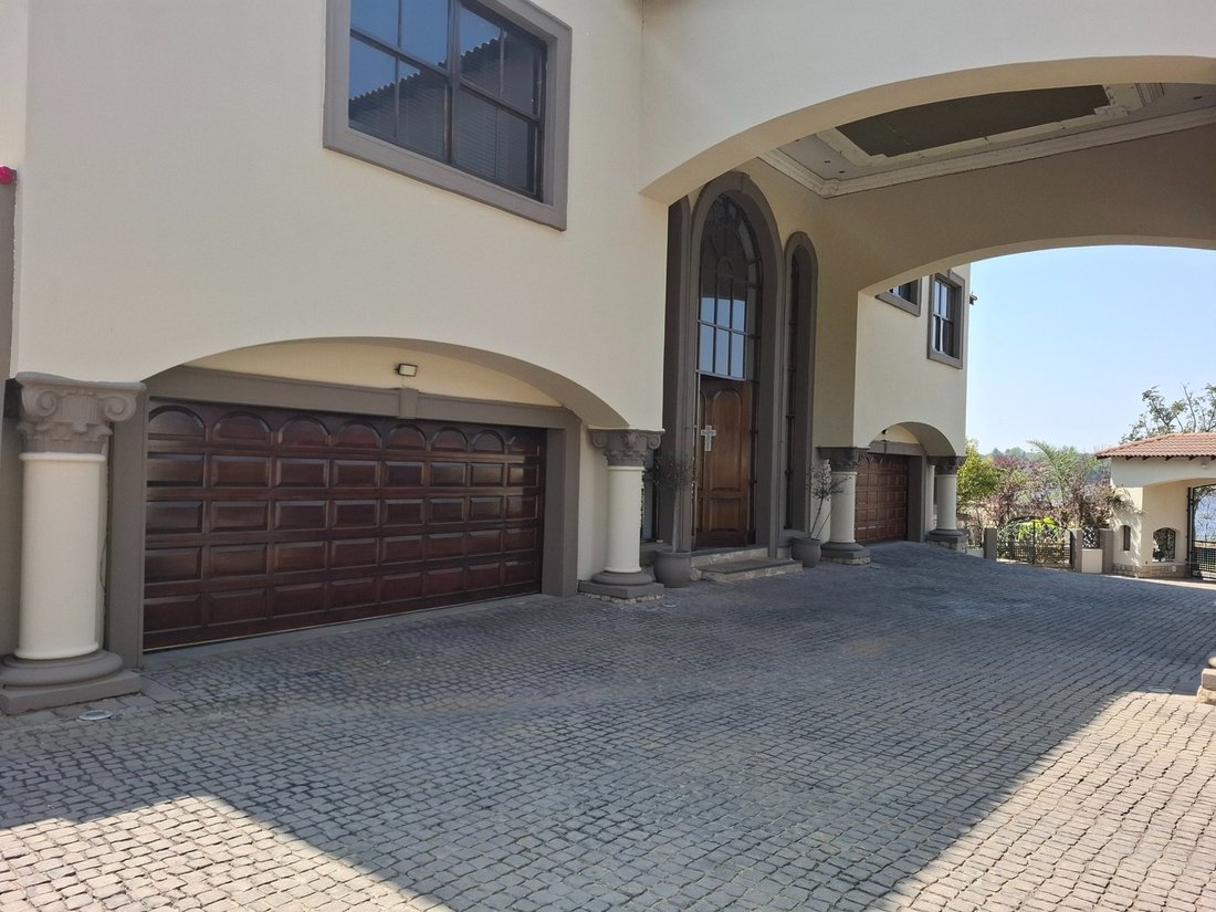 House in Kilfenora, Gauteng, South Africa 2 - 16152214