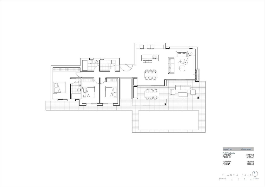 Villa in Calp / Calpe, Valencian Community, Spain 5 - 16151529