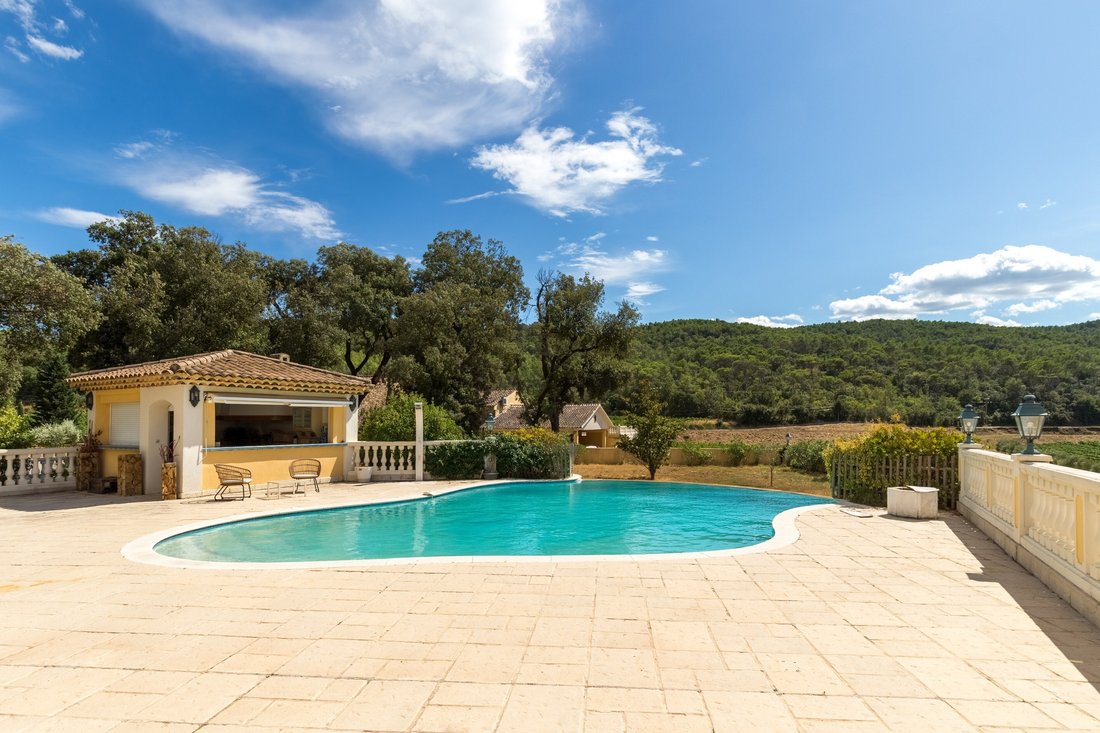 Cabasse, Provence-Alpes-Côte d'Azur, France 4 - 16154570