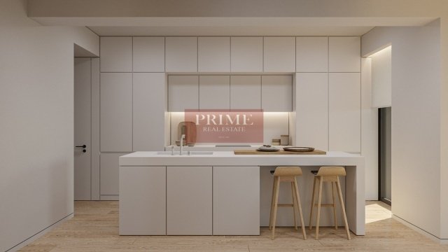 Apartment in Makronisos, Aegean, Greece 5 - 16155391