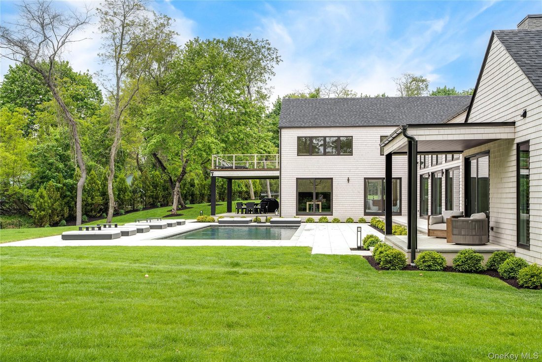 House in Shelter Island, New York, United States 4 - 15690399