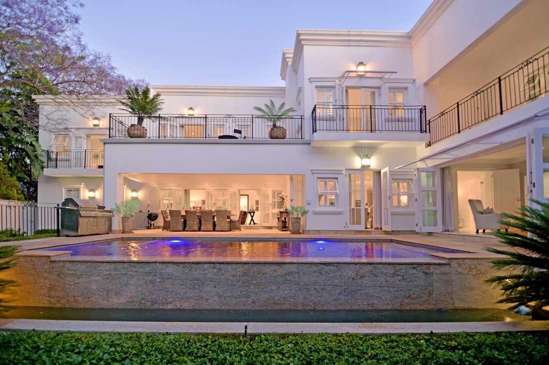 House in Johannesburg, Gauteng, South Africa 1 - 16152213