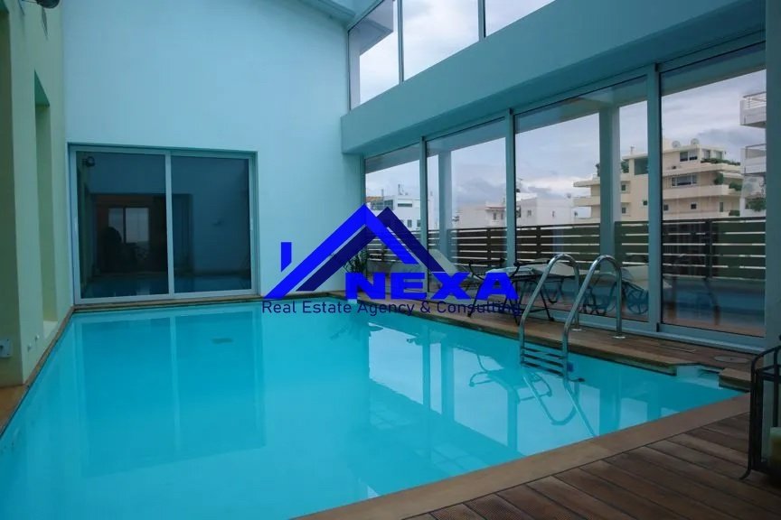 Apartment in Glyfada, Attica, Greece 1 - 16155373
