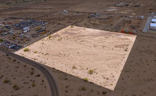Land in Desert Hills, Arizona, United States 1
