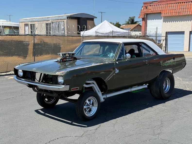 Coupe in Glendale, United States 1 - 16156464