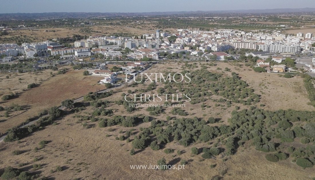 Land in Estombar e Parchal, Algarve, Portugal 2 - 16151332