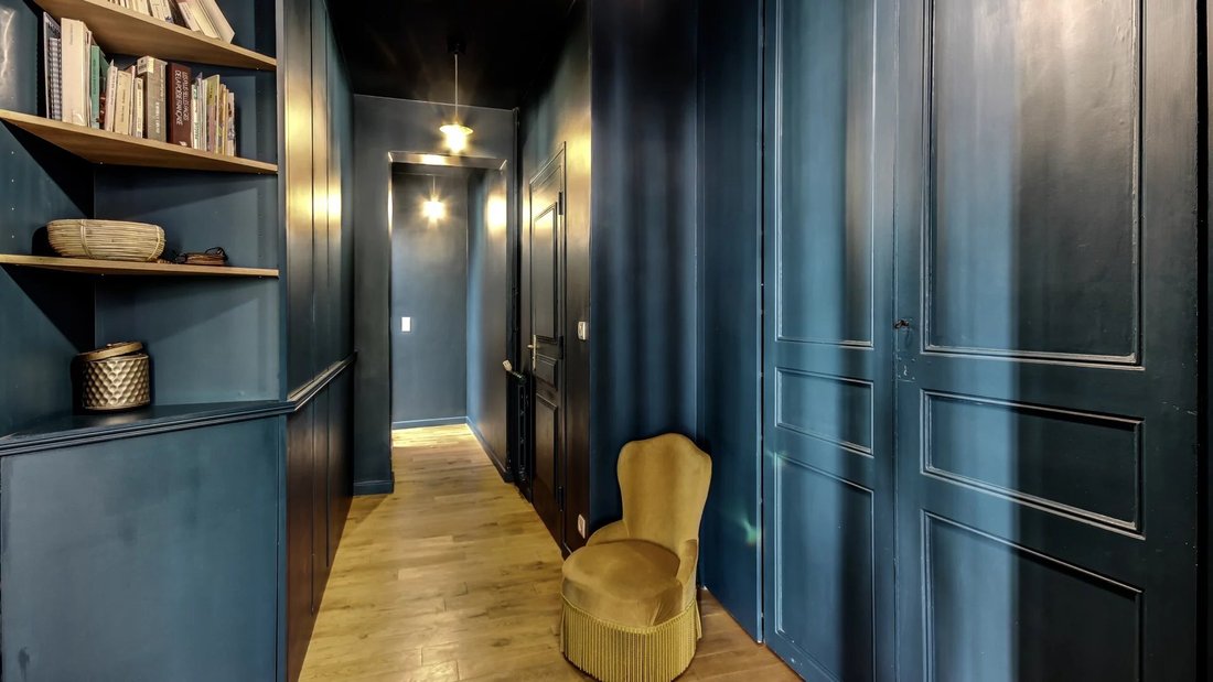 Apartment in Grand Parc-Chartrons-Paul Doumer, Bordeaux, France 3 - 14805410