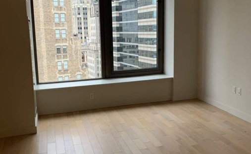 Condominio a New York, New York, Stati Uniti 1