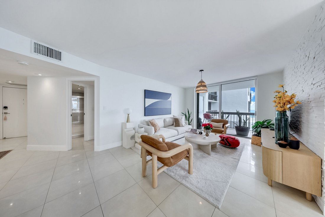 Condo in Miami, Florida, United States 3 - 16155815