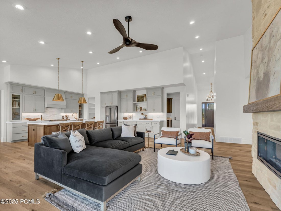 House in Kamas, Utah, United States 5 - 16154661