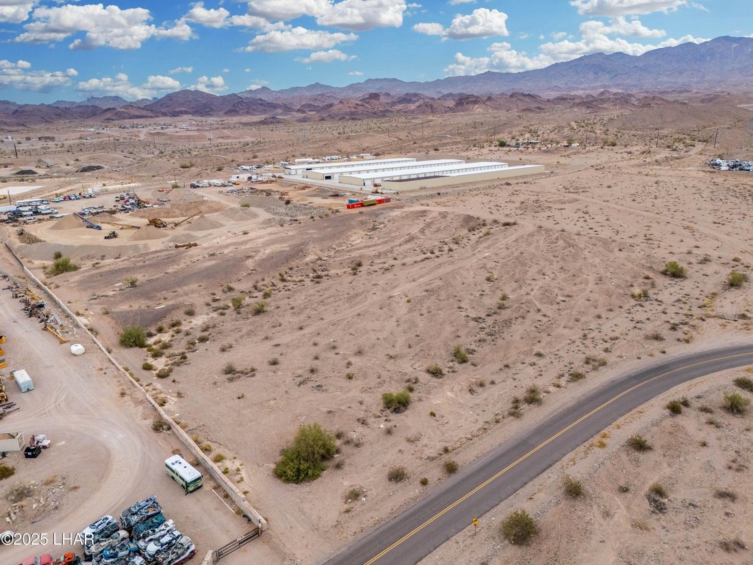 Land in Desert Hills, Arizona, United States 5 - 16154987