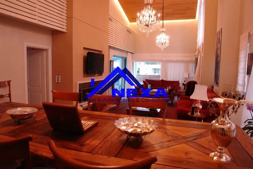 Apartment in Glyfada, Attica, Greece 2 - 16155373