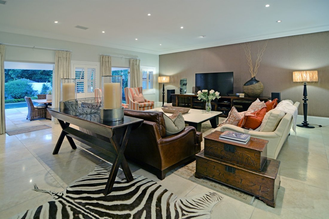 House in Johannesburg, Gauteng, South Africa 4 - 16152213