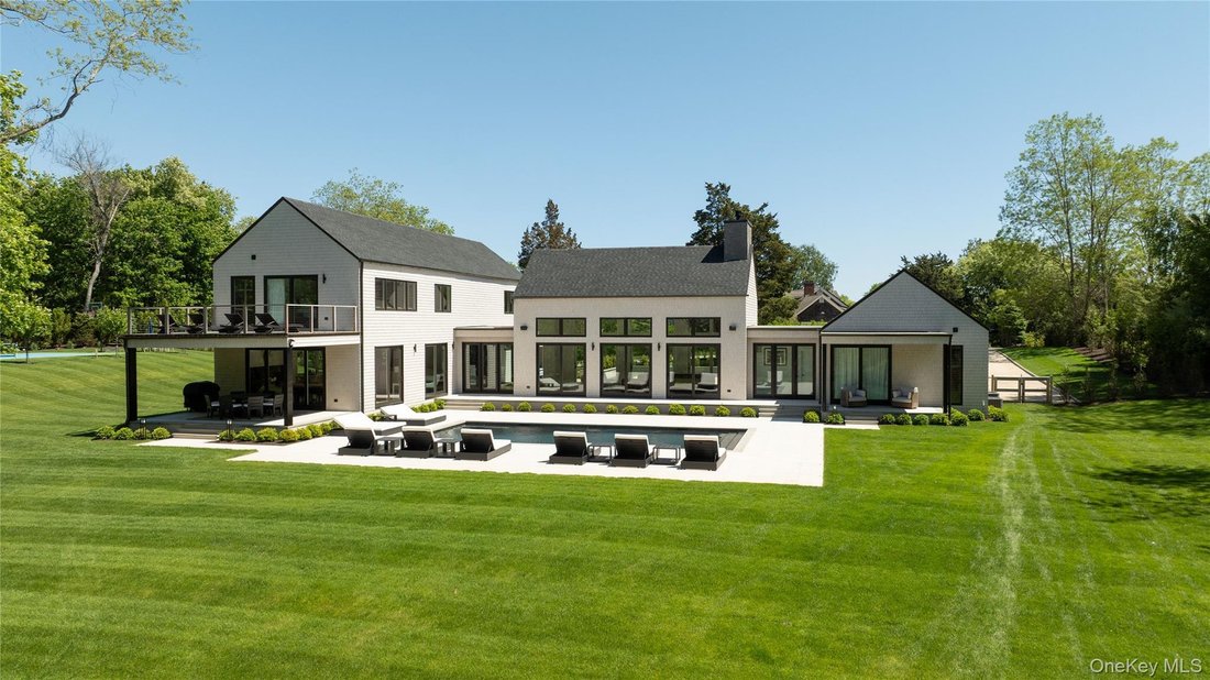 House in Shelter Island, New York, United States 1 - 15690399