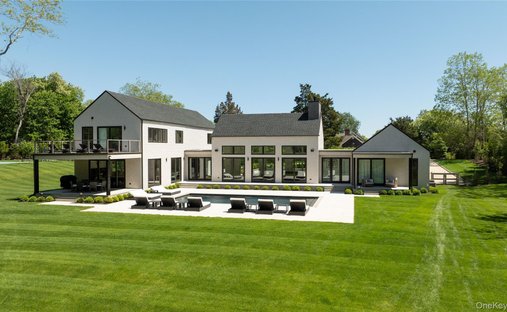 House in Shelter Island, New York, United States 1
