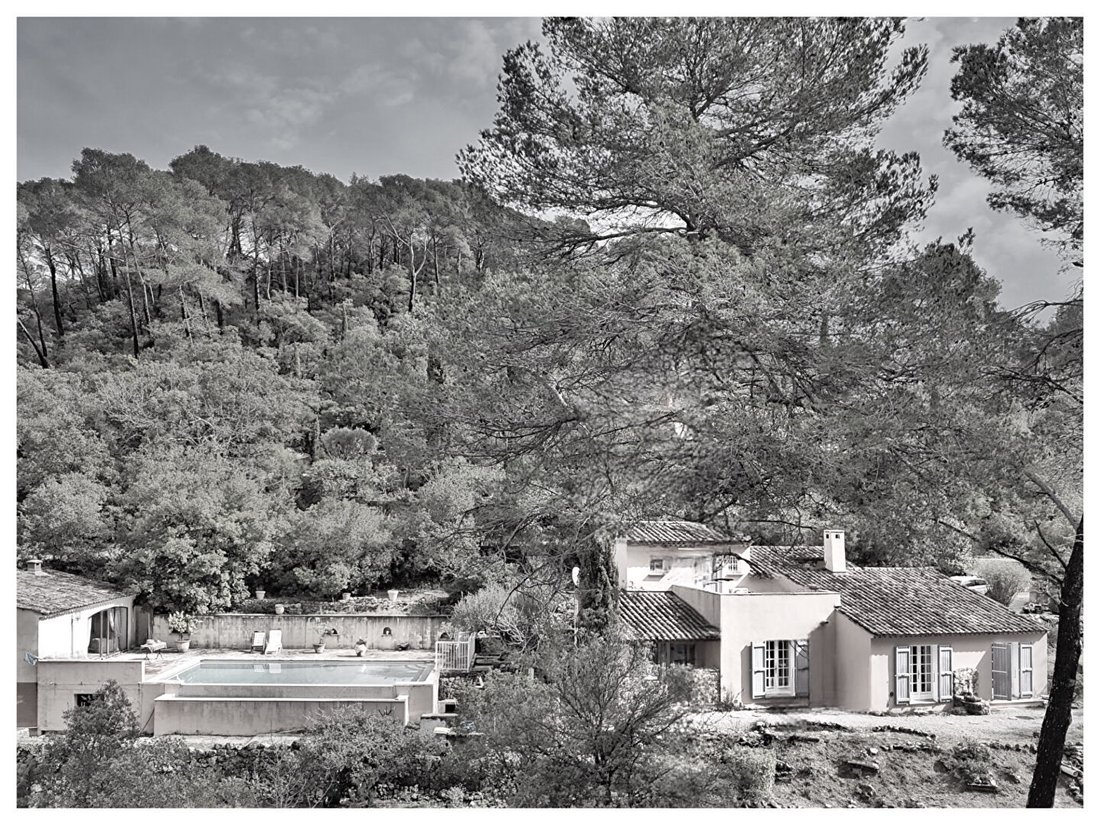 Villa in Flayosc, Provence-Alpes-Côte d'Azur, France 1 - 14086059
