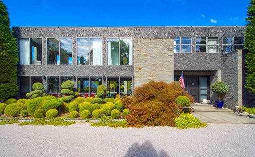 Casa en Sagaponack, Nueva York, Estados Unidos 1