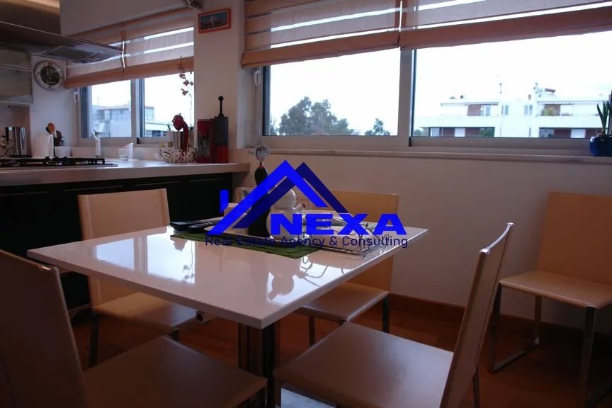 Apartment in Glyfada, Attica, Greece 4 - 16155373