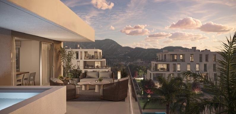 Apartment in Benicassim, Valencian Community, Spain 1 - 16151265