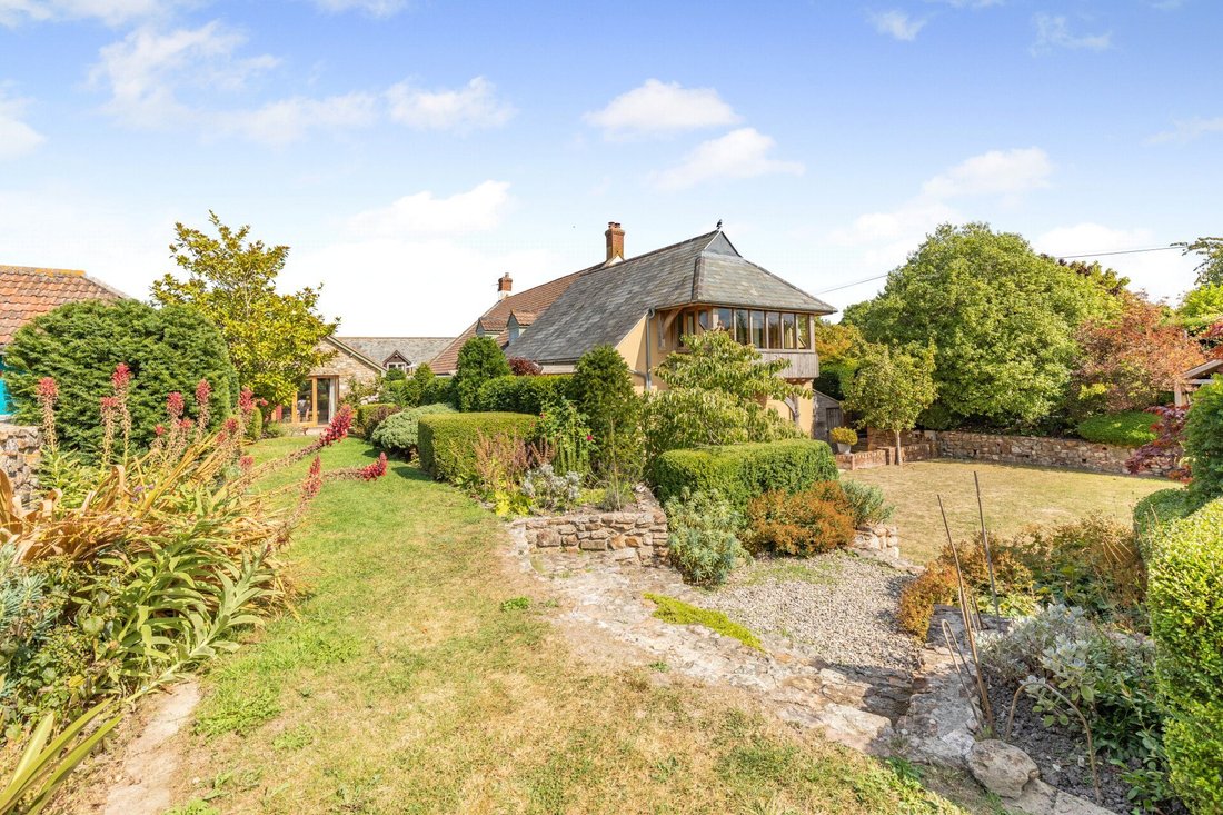 House in Somerset, England 4 - 16154357