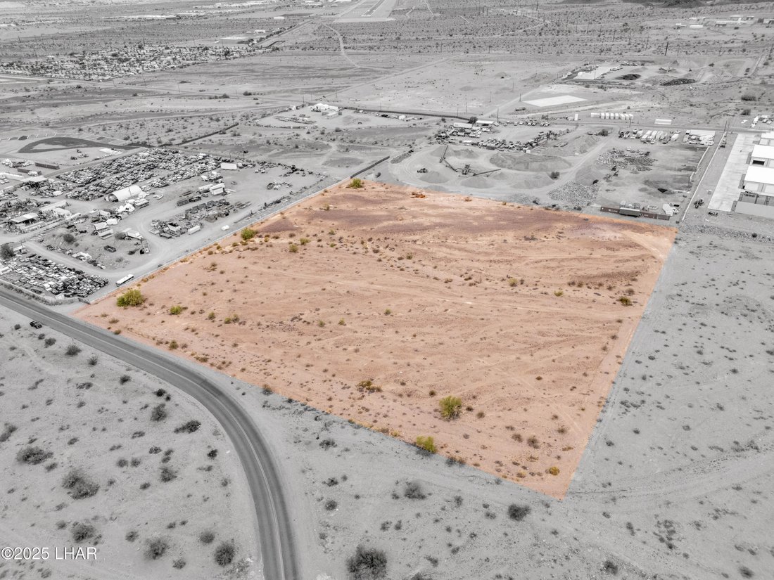 Land in Desert Hills, Arizona, United States 2 - 16154987