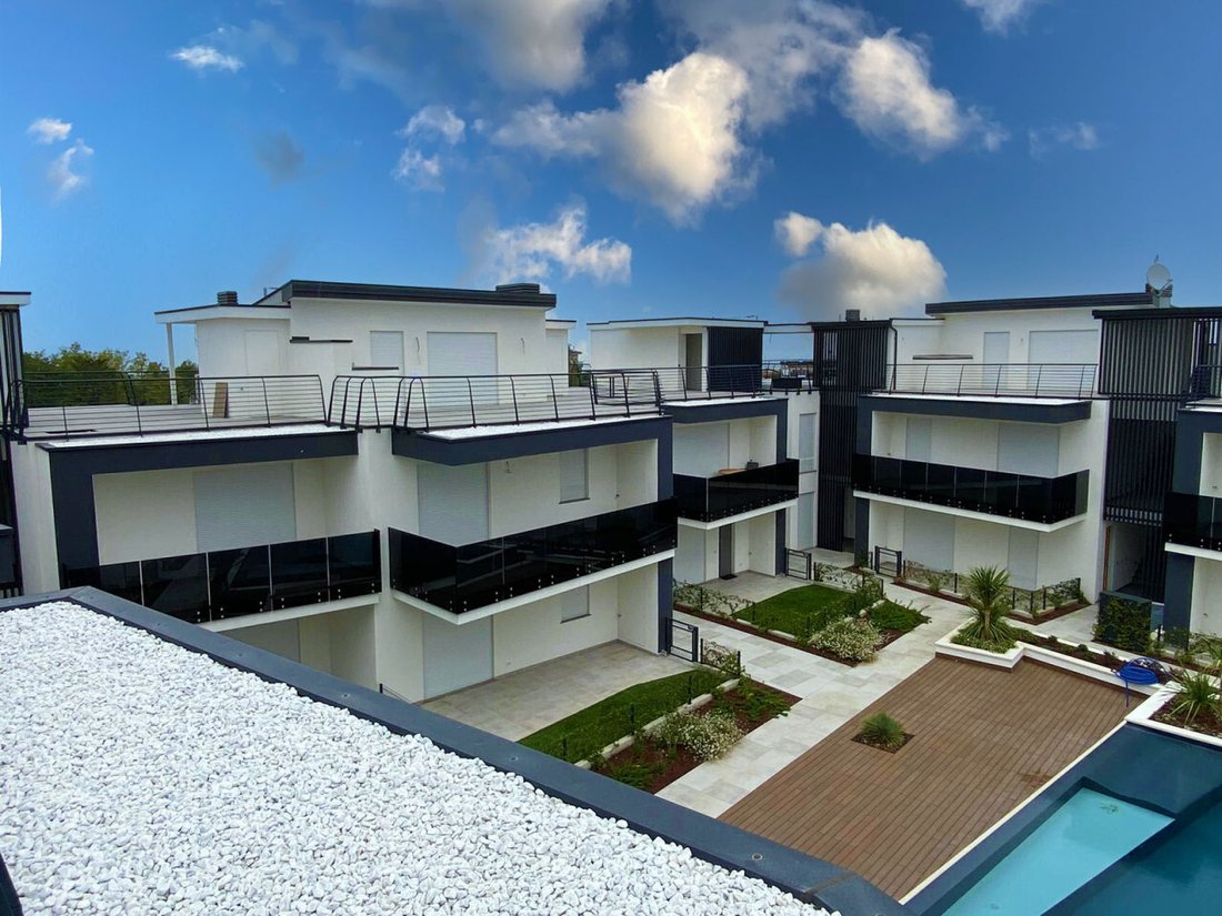 Apartment in San Benedetto di Lugana, Peschiera del Garda, Veneto 1 - 13969139