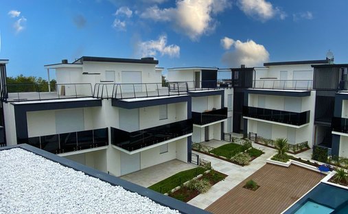 Apartamento en San Benedetto di Lugana, Peschiera del Garda, Véneto 1