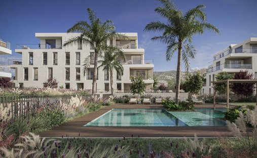 Apartment in Benicassim, Valencian Community, Spain 1