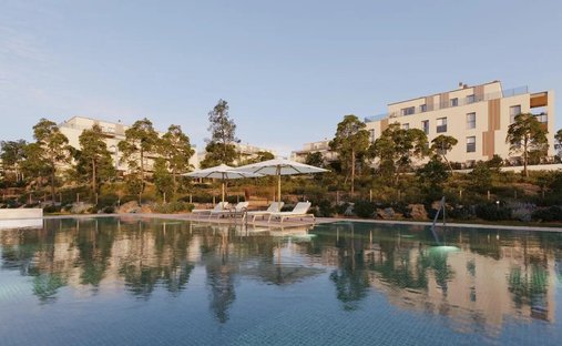 Apartment in Campo Olivar, Godella, Valencian Community 1