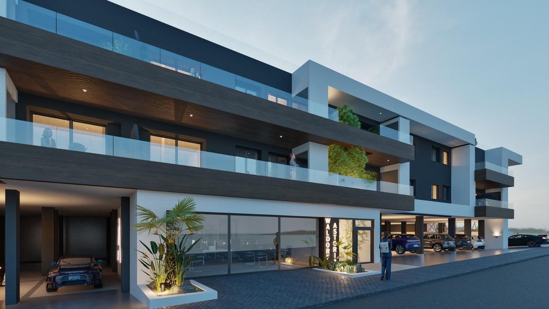 Apartment in Benijofar, Valencian Community, Spain 1 - 16151431