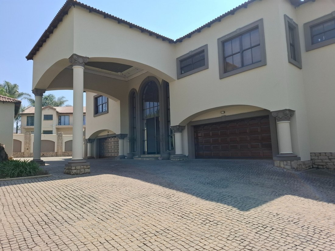 House in Kilfenora, Gauteng, South Africa 3 - 16152214