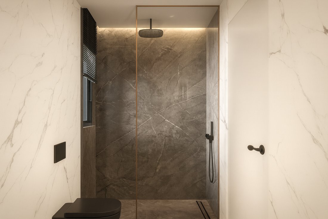 Apartment in Glyfada, Attica, Greece 5 - 16156816