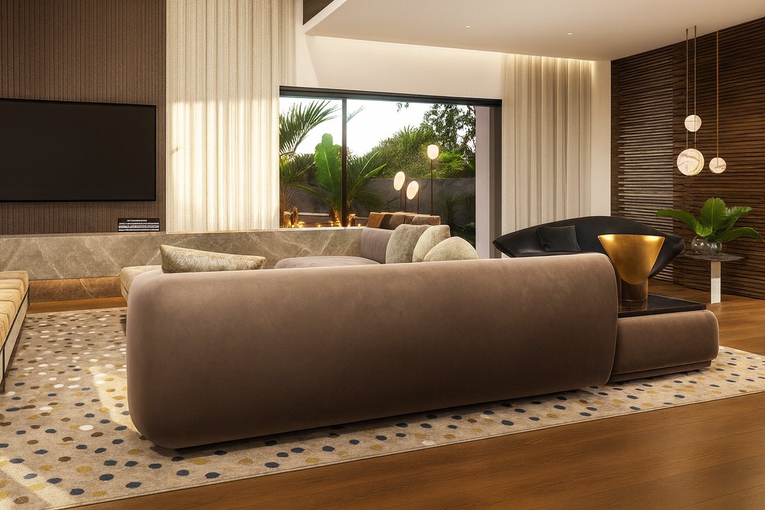 Apartment in Glyfada, Attica, Greece 2 - 16156816