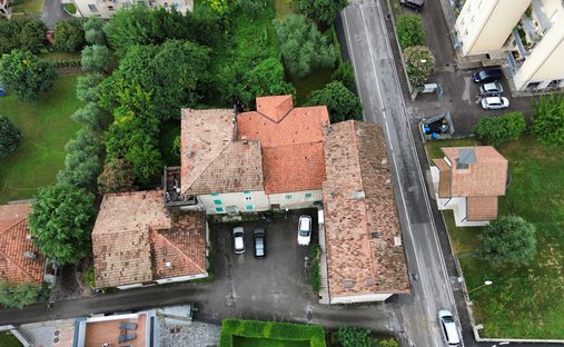 House in Riva del Garda, Trentino – Alto Adige/Südtirol, Italy 1