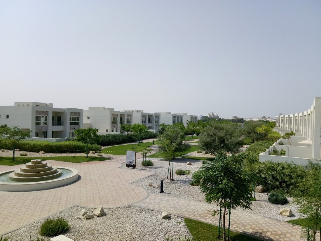 Villa in Al Mamoura, Ras al-Khaimah Emirate, United Arab Emirates 4 - 16156745