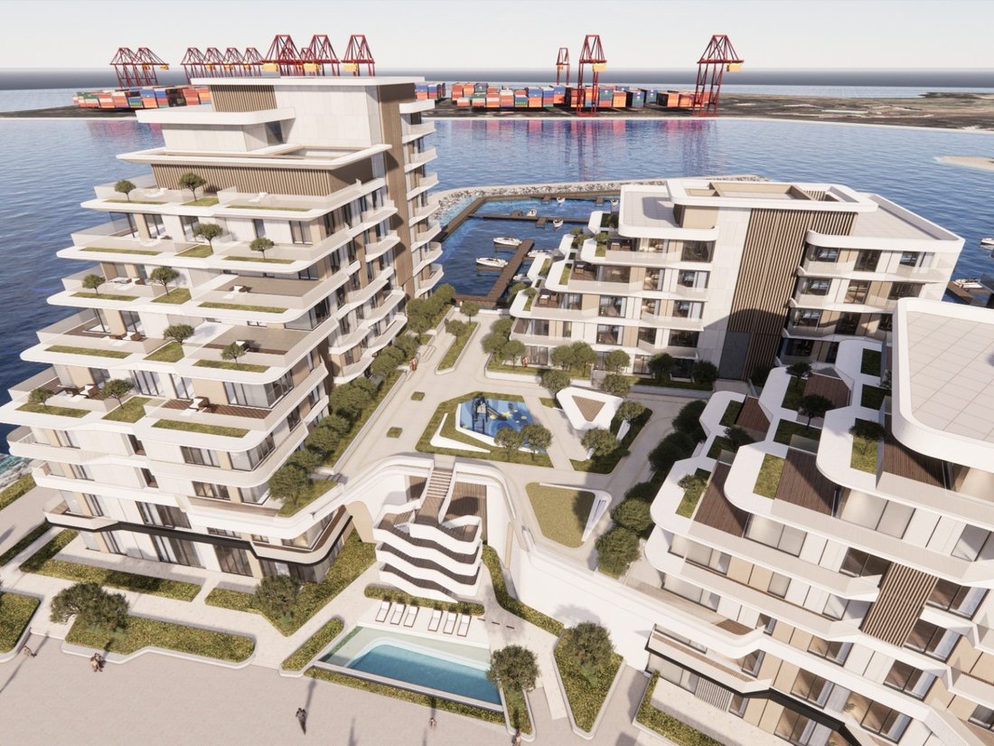 Apartment in Hay Al Sharg, Sharjah Emirate, United Arab Emirates 5 - 16156932