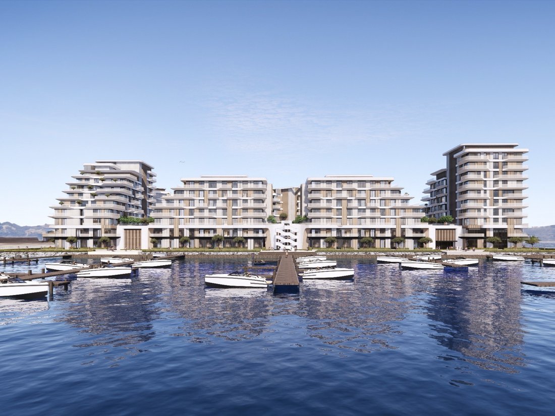 Apartment in Hay Al Sharg, Sharjah Emirate, United Arab Emirates 1 - 16156932