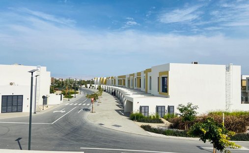 Townhouse in Al Riffa, Ras al Khaimah, United Arab Emirates 1