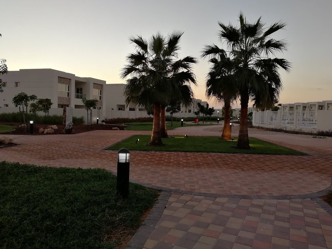 Villa in Al Mamoura, Ras al-Khaimah Emirate, United Arab Emirates 3 - 16156745