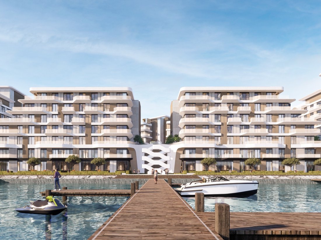 Apartment in Hay Al Sharg, Sharjah Emirate, United Arab Emirates 3 - 16156932