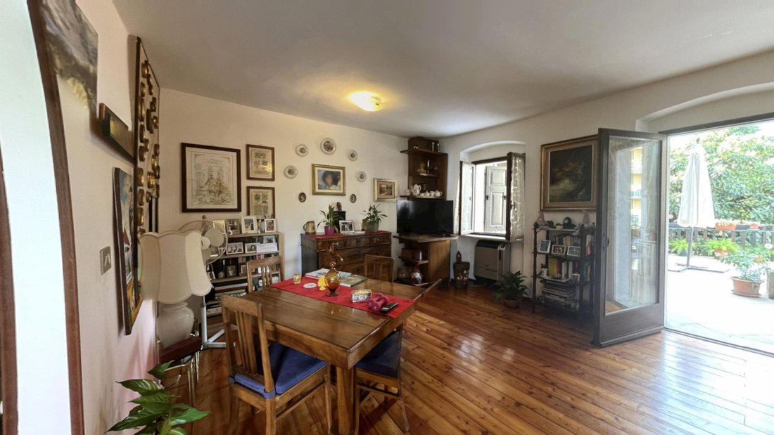 House in Riva del Garda, Trentino – Alto Adige/Südtirol, Italy 2 - 16158088